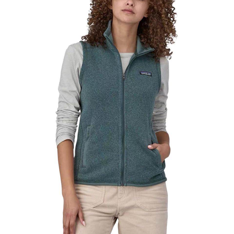 Жилет женский Patagonia - Boxette Shop